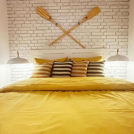 Komfortowy Apartament Rodzinny Forest&Sea Llla 斯维诺乌伊希切 外观 照片