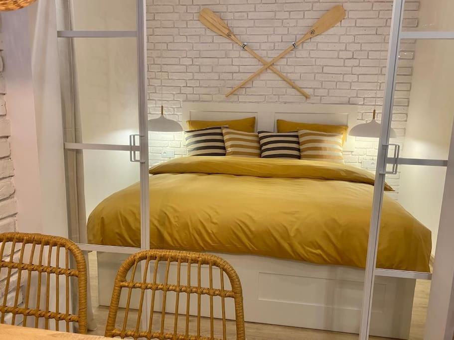 Komfortowy Apartament Rodzinny Forest&Sea Llla 斯维诺乌伊希切 外观 照片