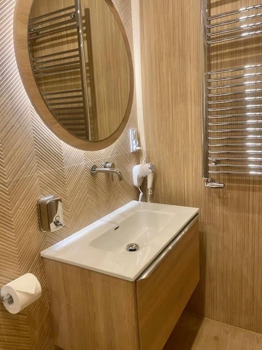 Komfortowy Apartament Rodzinny Forest&Sea Llla 斯维诺乌伊希切 外观 照片