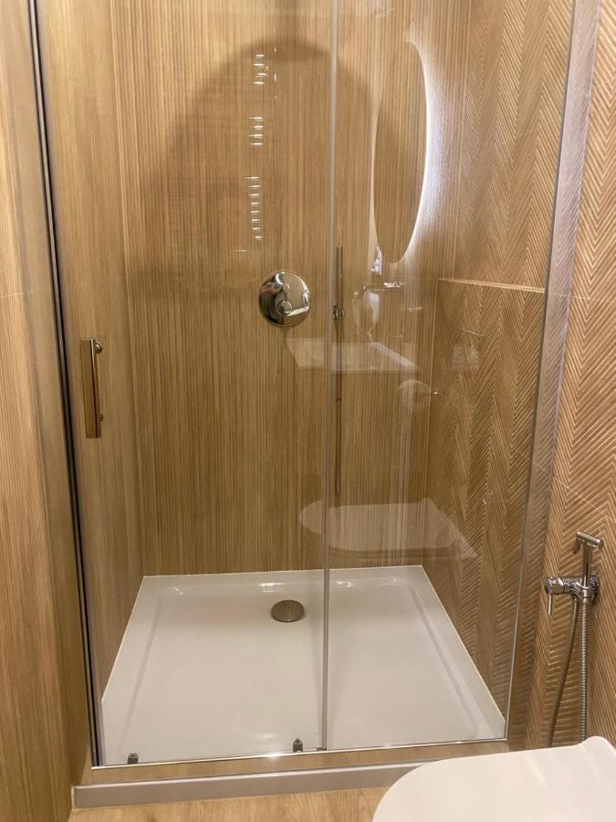 Komfortowy Apartament Rodzinny Forest&Sea Llla 斯维诺乌伊希切 外观 照片