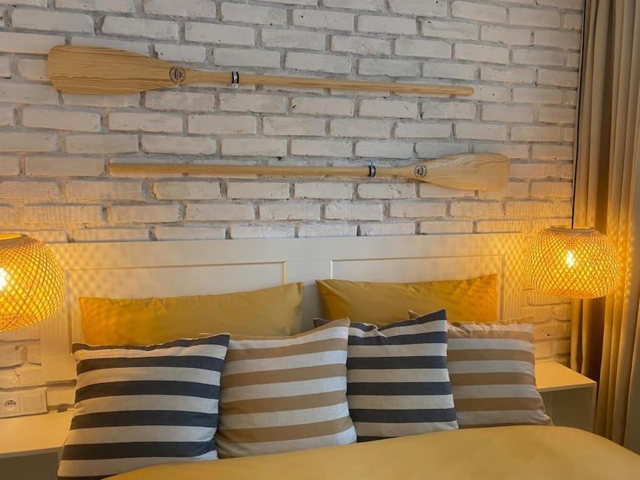 Komfortowy Apartament Rodzinny Forest&Sea Llla 斯维诺乌伊希切 外观 照片