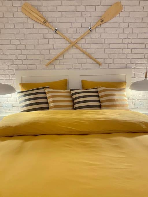 Komfortowy Apartament Rodzinny Forest&Sea Llla 斯维诺乌伊希切 外观 照片