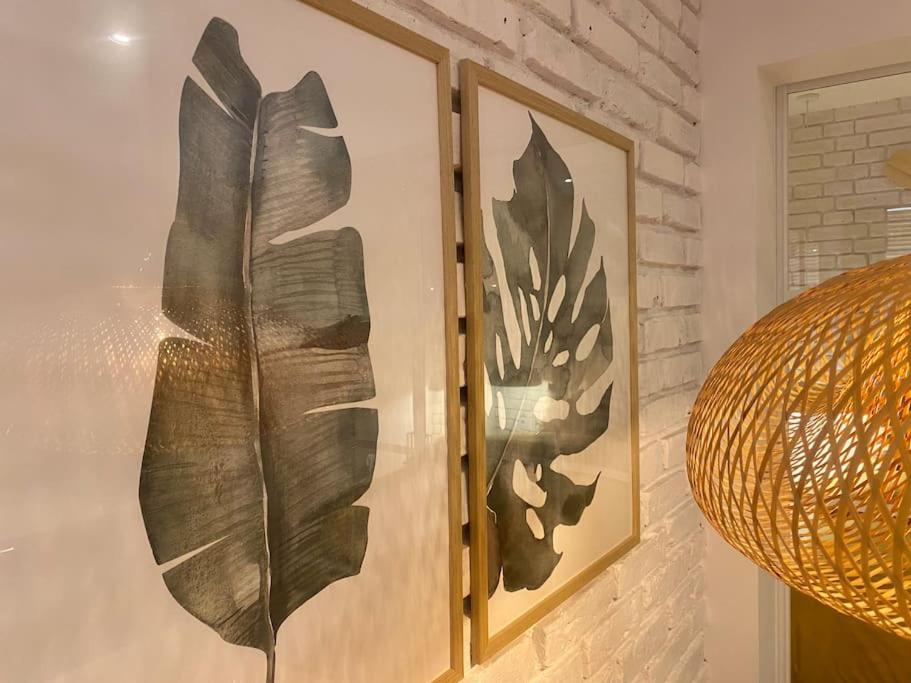 Komfortowy Apartament Rodzinny Forest&Sea Llla 斯维诺乌伊希切 外观 照片