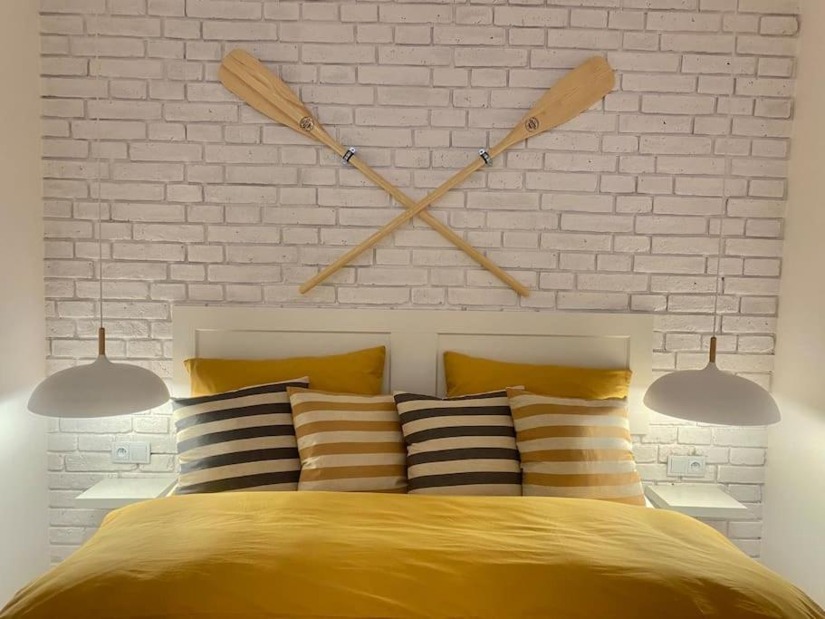 Komfortowy Apartament Rodzinny Forest&Sea Llla 斯维诺乌伊希切 外观 照片