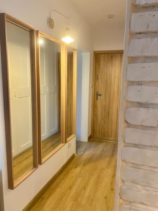Komfortowy Apartament Rodzinny Forest&Sea Llla 斯维诺乌伊希切 外观 照片
