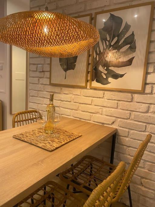 Komfortowy Apartament Rodzinny Forest&Sea Llla 斯维诺乌伊希切 外观 照片