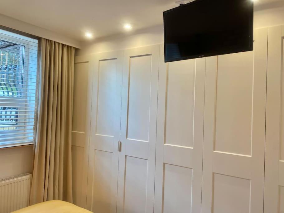 Komfortowy Apartament Rodzinny Forest&Sea Llla 斯维诺乌伊希切 外观 照片