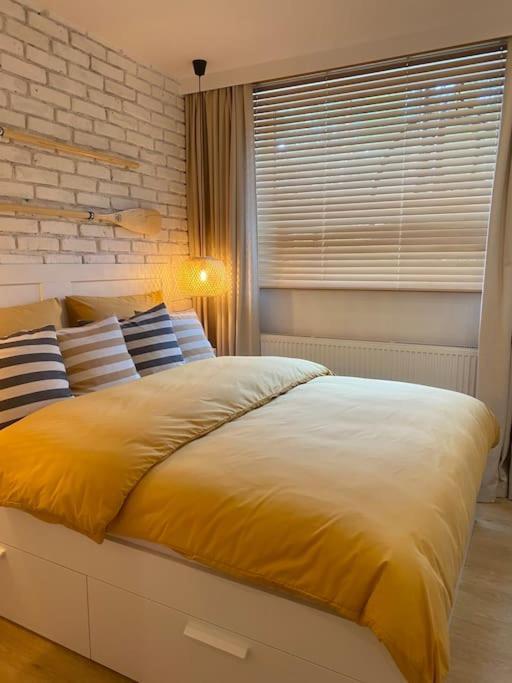 Komfortowy Apartament Rodzinny Forest&Sea Llla 斯维诺乌伊希切 外观 照片