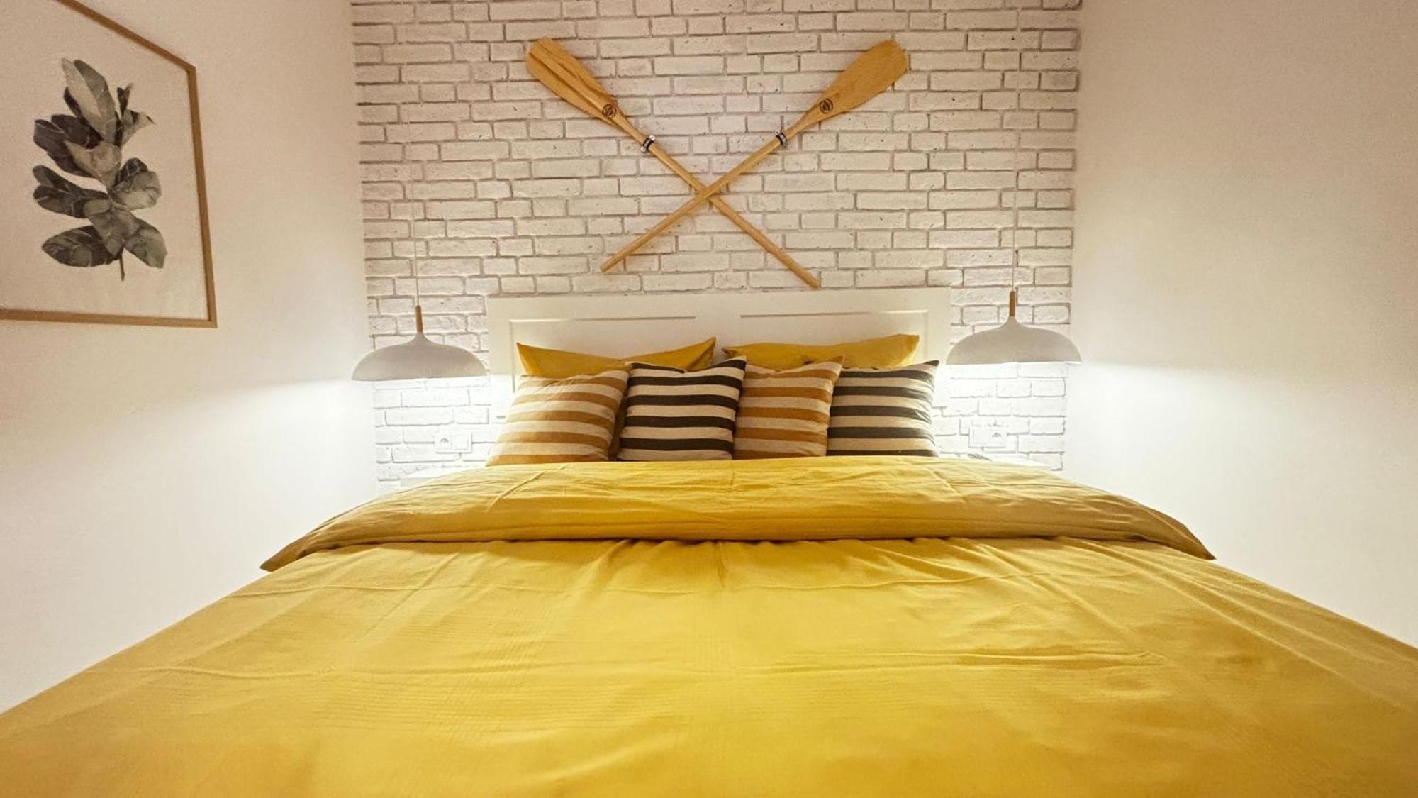 Komfortowy Apartament Rodzinny Forest&Sea Llla 斯维诺乌伊希切 外观 照片